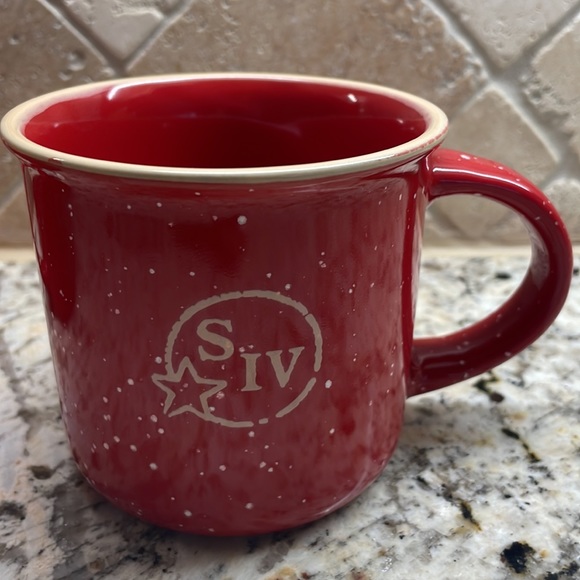 Maker’s Mark Limited Edition Whiskey Mugs - Picture 5 of 7